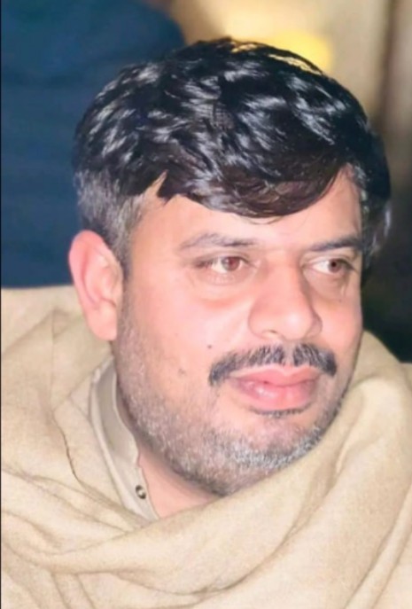 استاد شاکر بھٹی چھت چوہدری نصیر گھمن