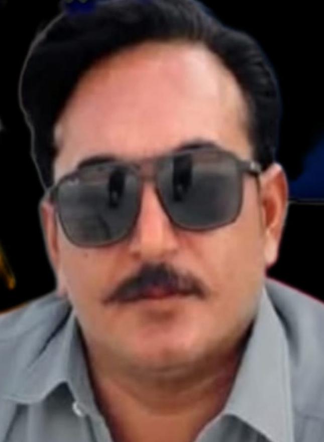 استاد صلاح الدین شہریار چھت ملک یاسر جویا
