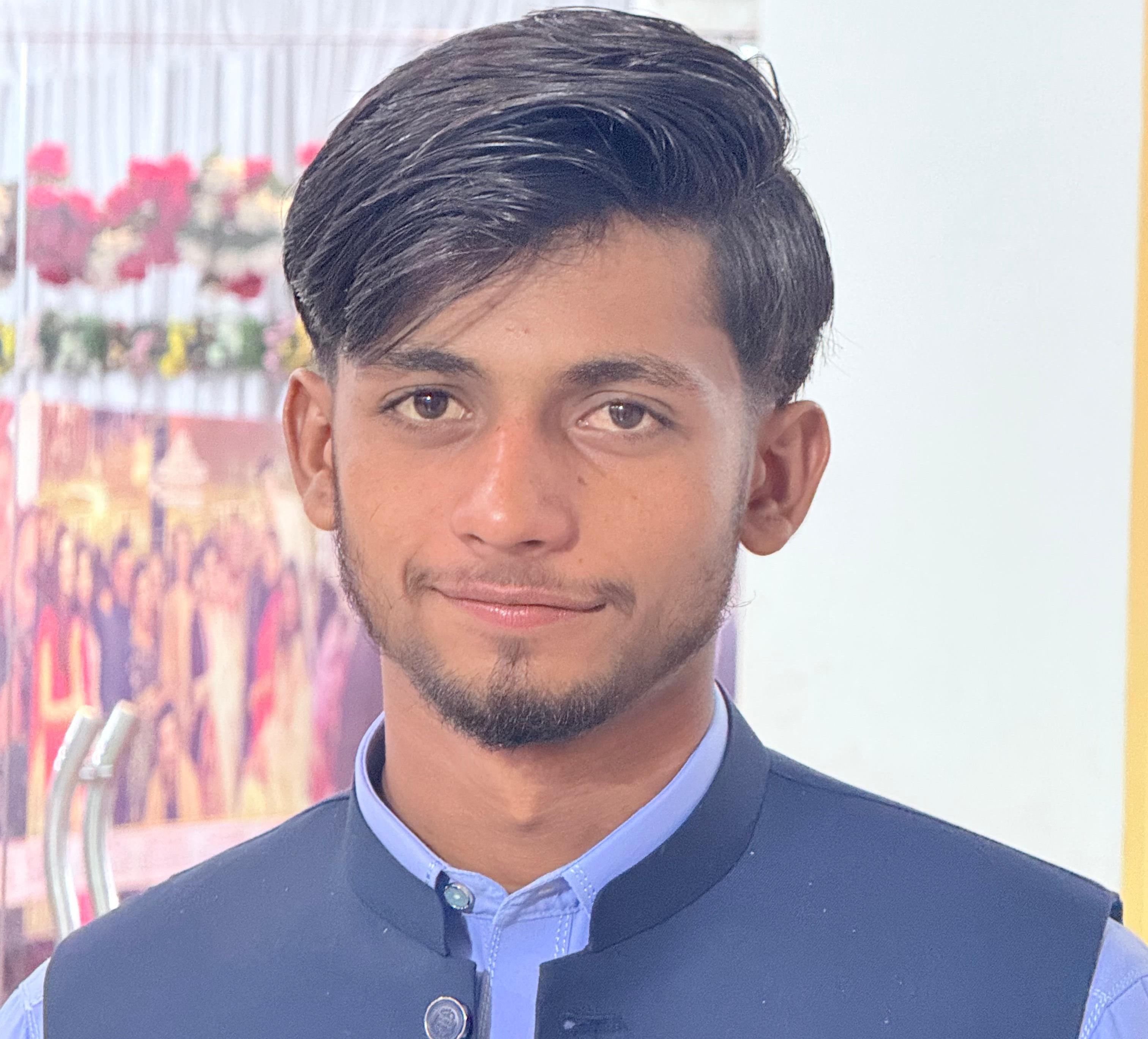 عمر تارڑ اینڈ چوہدری ابرار گھمن