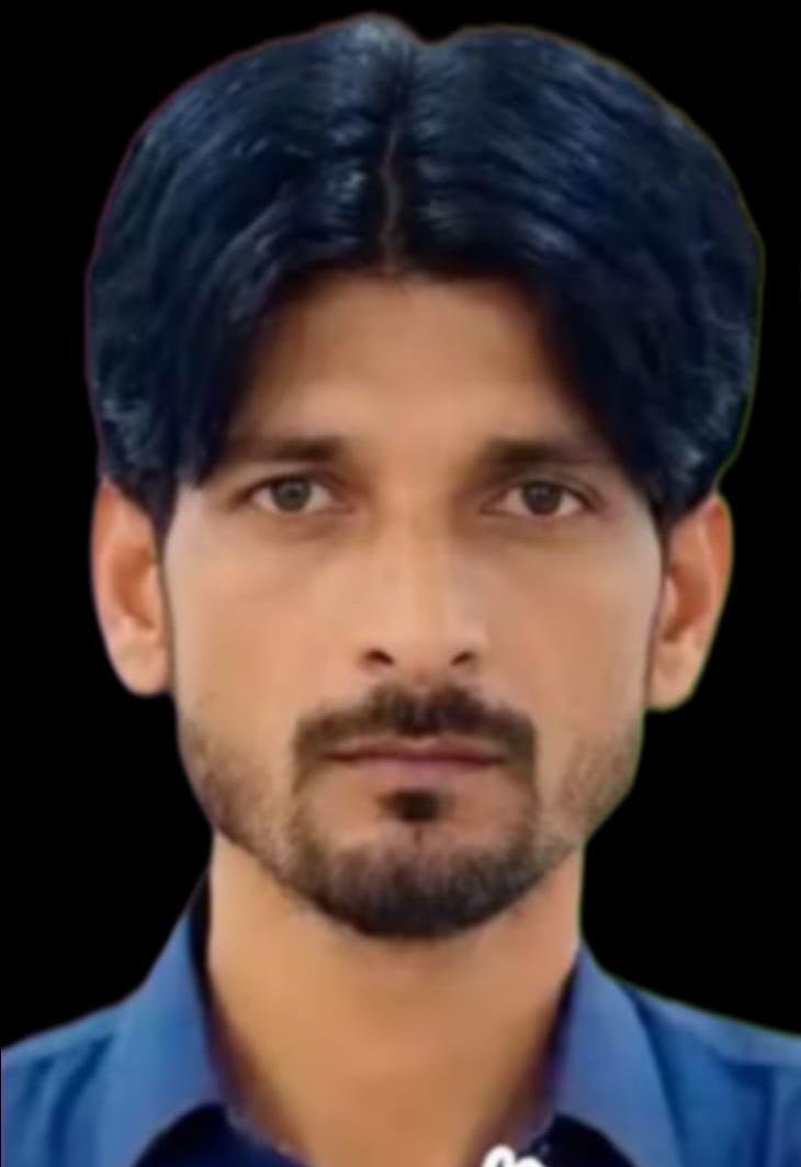 استاد صلاح الدین چھت ملک ظہیر