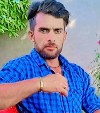 استاد چوہدری عمران بھٹی