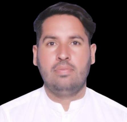 استاد قمر عباس چھت شکیل کھوکھر