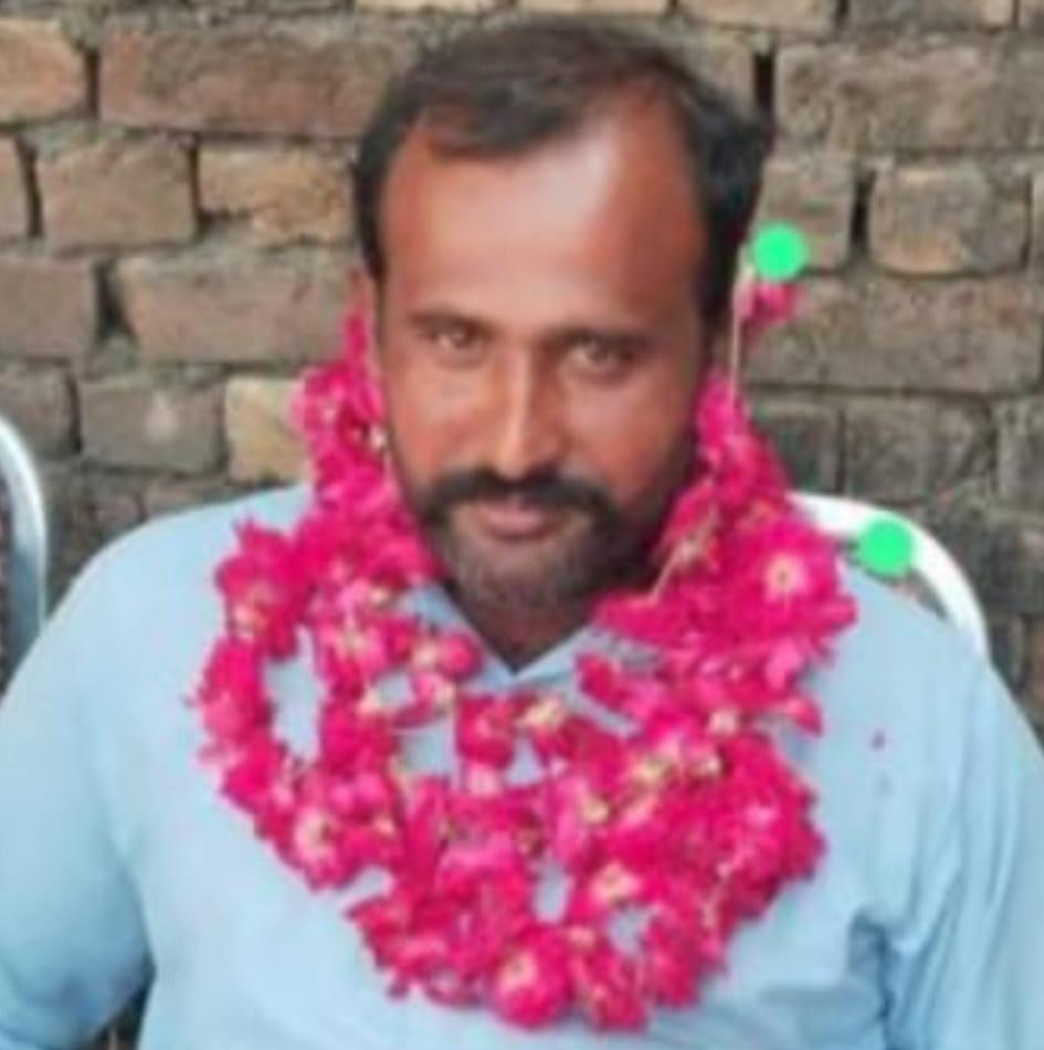 انعام اللہ اینڈ شاہد