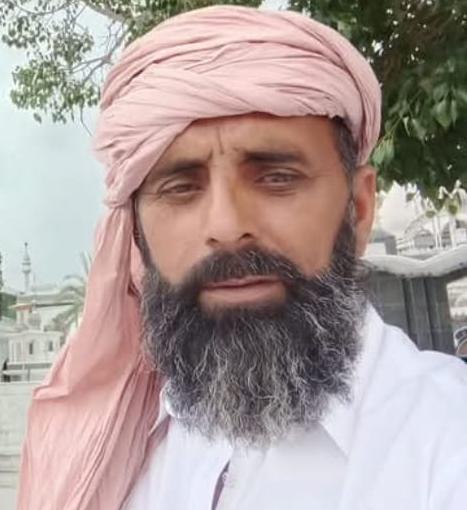 استاد فیصل اینڈ وقاس وڑیچ چھت ٹاور والی