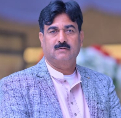 حاجی ریاض صاحب