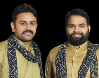 ملک اللہ دتہ اینڈ ملک عاطف