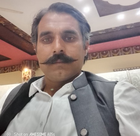 حافظ شہباز صاحب
