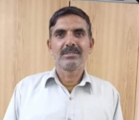 استاد چوہدری اچھا گجر