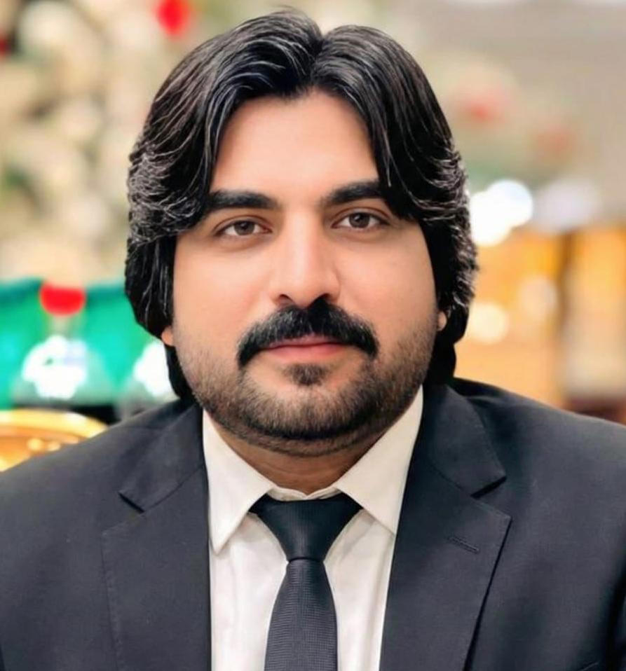 ملک احتشام اینڈ سوہنی