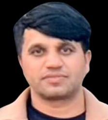 استاد ملک افتحار چھت زبیر گجرحاجی افتحار