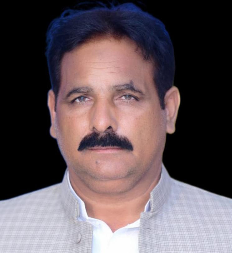 استاد بلا چھت ملک شہباز وریام