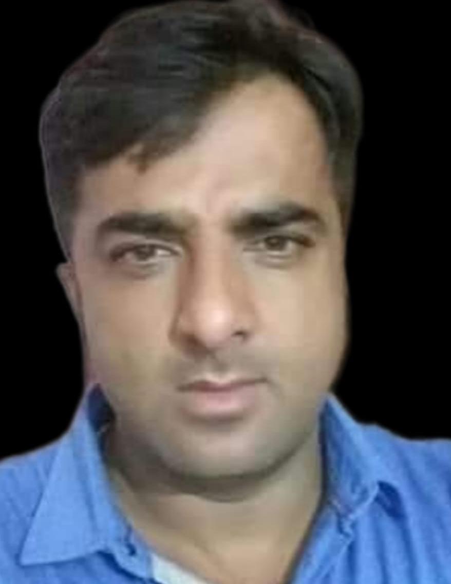 باؤ جاوید آصف گجر