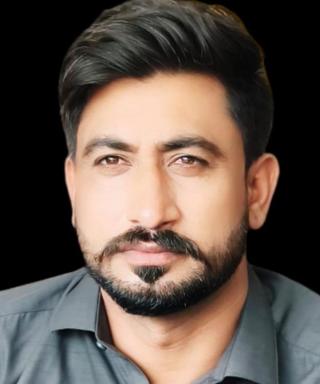 استاد نعمان بٹ چھت قاسم راجپوت منڈی