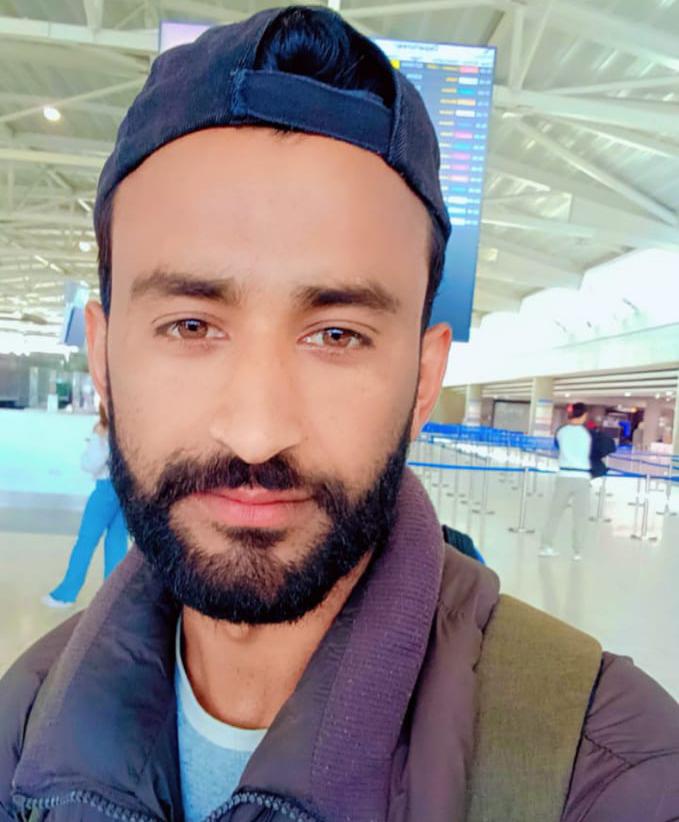 بابا معظم صاحب