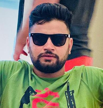 استاد چاند بٹ چھت فیصل چیمہ اینڈ خاور گھمن