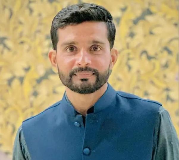 استاد عبد الرزاق چھت استاد عمیر گھمن