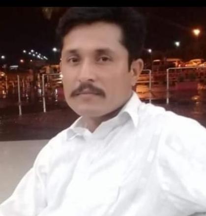 استاد چاند بٹ چھت نثار شاہ